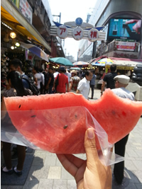 Watermelon